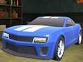 Peli Impossible Car Park Master 2023  verkossa