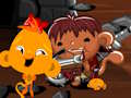 Peli Apina Go Happy Stage 780 verkossa