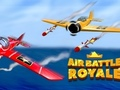 Peli Ilmataistelu Royale verkossa