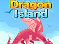Peli Dragon Island verkossa