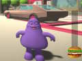 Peli 2 pelaajan grimace  verkossa