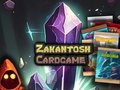 Peli Zakantosh-korttipeli  verkossa