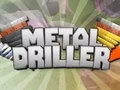 Peli Metallin porakone  verkossa