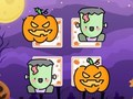 Peli Pelottava muisto Halloween  verkossa