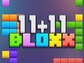 Peli 11x11 Bloxx verkossa