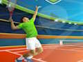 Peli Tennis avoinna 2024 verkossa