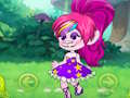 Peli Chibi Troll -muodimies verkossa