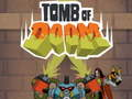 Peli Ben 10 -hauta tuomion verkossa
