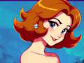 Peli Ladies Princess - Anime Clicker  verkossa