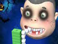 Peli Halloween Rush - hymy hammas verkossa