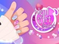 Peli Nail Art Salonki  verkossa