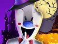 Peli Ice Scream 2: Halloween Escape verkossa