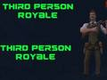 Peli Kolmannen persoonan Royale  verkossa