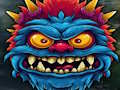 Peli Lost Mystery Masks Harpyfeather Veil  verkossa