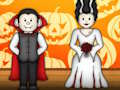 Peli Amgel Halloween -huone Escape 33 verkossa