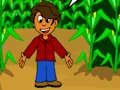 Peli Hooda Escape Pumpkin Patch 2023 verkossa