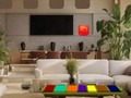 Peli Poistu Super Modern Housesta  verkossa