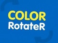 Peli Värin rotaattori  verkossa