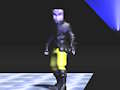 Peli Runner Master 3D verkossa