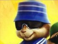 Peli Alvinin ja Chipmunks -muistipeli  verkossa