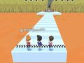 Peli Haaste 456: Kalmaripeli 3D  verkossa
