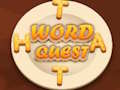 Peli Word Quest verkossa