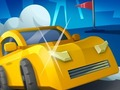 Peli Kilpa-auto Smash  verkossa