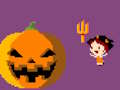Peli Trick or Treat -verkko  verkossa
