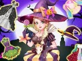 Peli Prinsessa Halloween Boutique verkossa