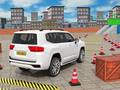 Peli Prado Parking Games Sim  verkossa