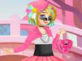 Peli Teini Moschino Harajuku  verkossa