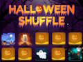 Peli Halloween -sekoitus verkossa