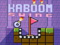 Peli Kaboom verkossa