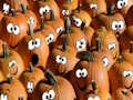 Peli Halloween palapeli  verkossa
