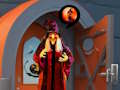 Peli Halloween-huonehaaste  verkossa