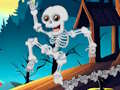 Peli Jolly Halloween -matka paeta verkossa