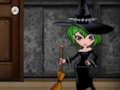 Peli Amgel Halloween -huone paeta 36 verkossa