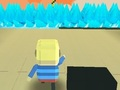 Peli Kogama: Crystal Parkour verkossa