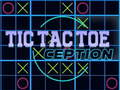 Peli Tictactoe Cepept verkossa