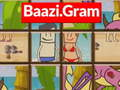 Peli Bazzi. Gramma  verkossa