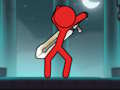 Peli Stickman Go verkossa