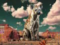 Peli Pakene Hyena-autiomaasta  verkossa