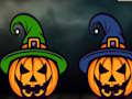 Peli Etsi Halloween Witch -asutyttö  verkossa