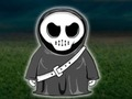 Peli Halloween pako luolasta  verkossa