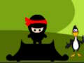 Peli Käännä Ninja  verkossa