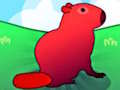 Peli Capybara Beaver Evolution: Idle Clicker verkossa