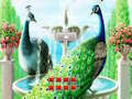 Peli Pakene Peacock Landista  verkossa