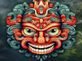 Peli Lost Mystery Masks Voidbound Visage  verkossa
