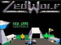 Peli Zedwolf verkossa