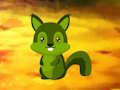 Peli Kirottu Tiny Fairy Escape  verkossa